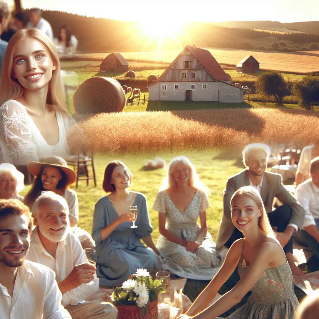 Nowe trendy w agroturystyce: jak przyciągnąć klientów