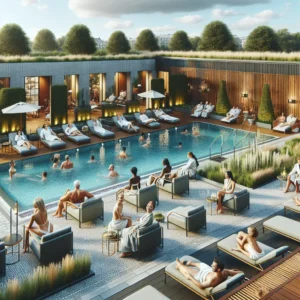 Spacer po świecie relaksu: opis najlepszych zabiegów dostępnych w warszawskim spa