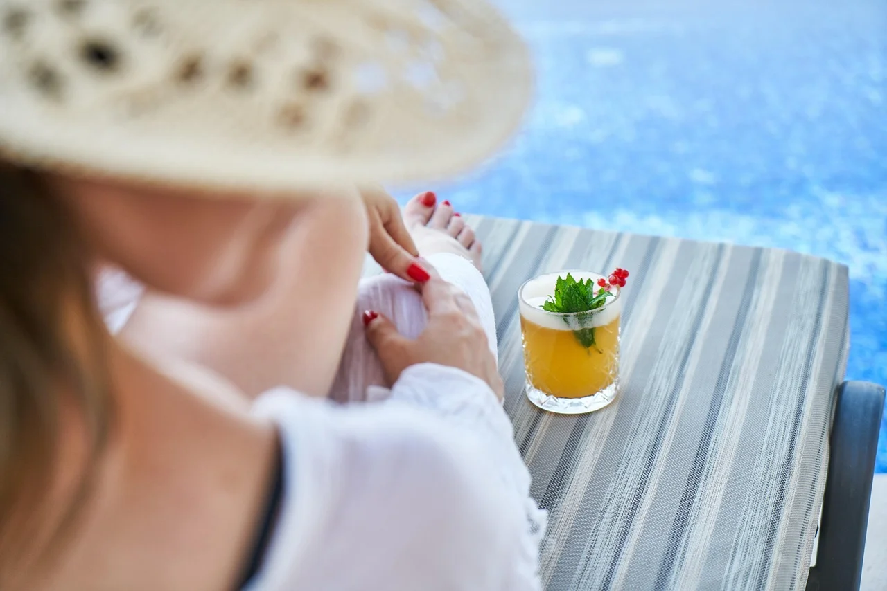 Spa nad Bałtykiem — hotel nad morzem z atrakcjami