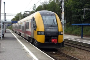 Dojazd i transport lokalny na Podhalu z rodziną