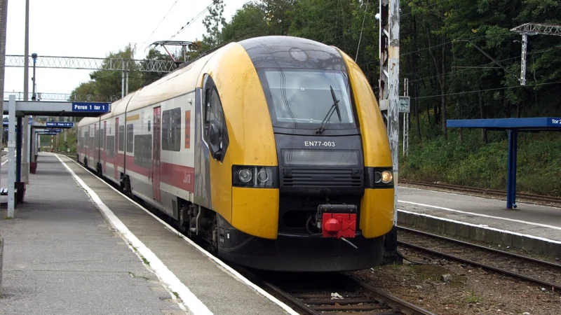 Dojazd i transport lokalny na Podhalu z rodziną