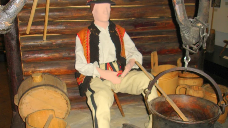 Kultura góralska dla dzieci: strój, muzyka i zabawy